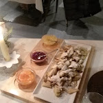 Photo n°5 de l'avis de Taniuska. fait le 23/02/2018 à 22:35 sur le  fink Restaurant & Suites à Brixen