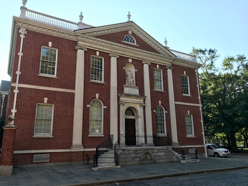 Museum «American Philosophical Society», reviews and photos, 104 S 5th St, Philadelphia, PA 19106, USA