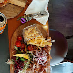 Photo n°1 de l'avis de Kaja. fait le 06/10/2022 à 13:50 sur le  Imbiss Sinano à Leer