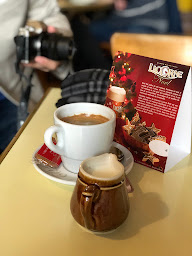 Photo n°32 de 1924 - Un Monde de Cafés à Colmar ()