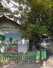 Foto TK  Tunas Mekar, Kab. Kendal