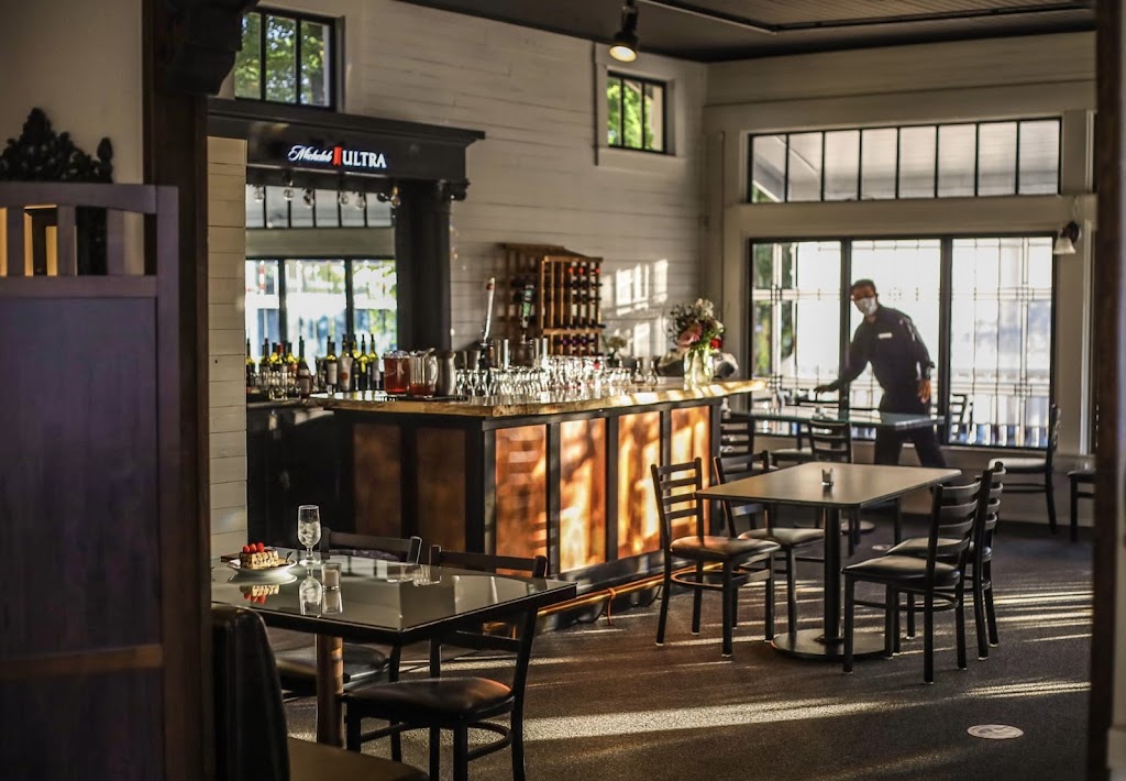 Black Diamond Grill 98010