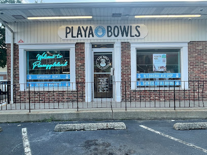 Playa Bowls - 710 Somerset St, Watchung, NJ 07069