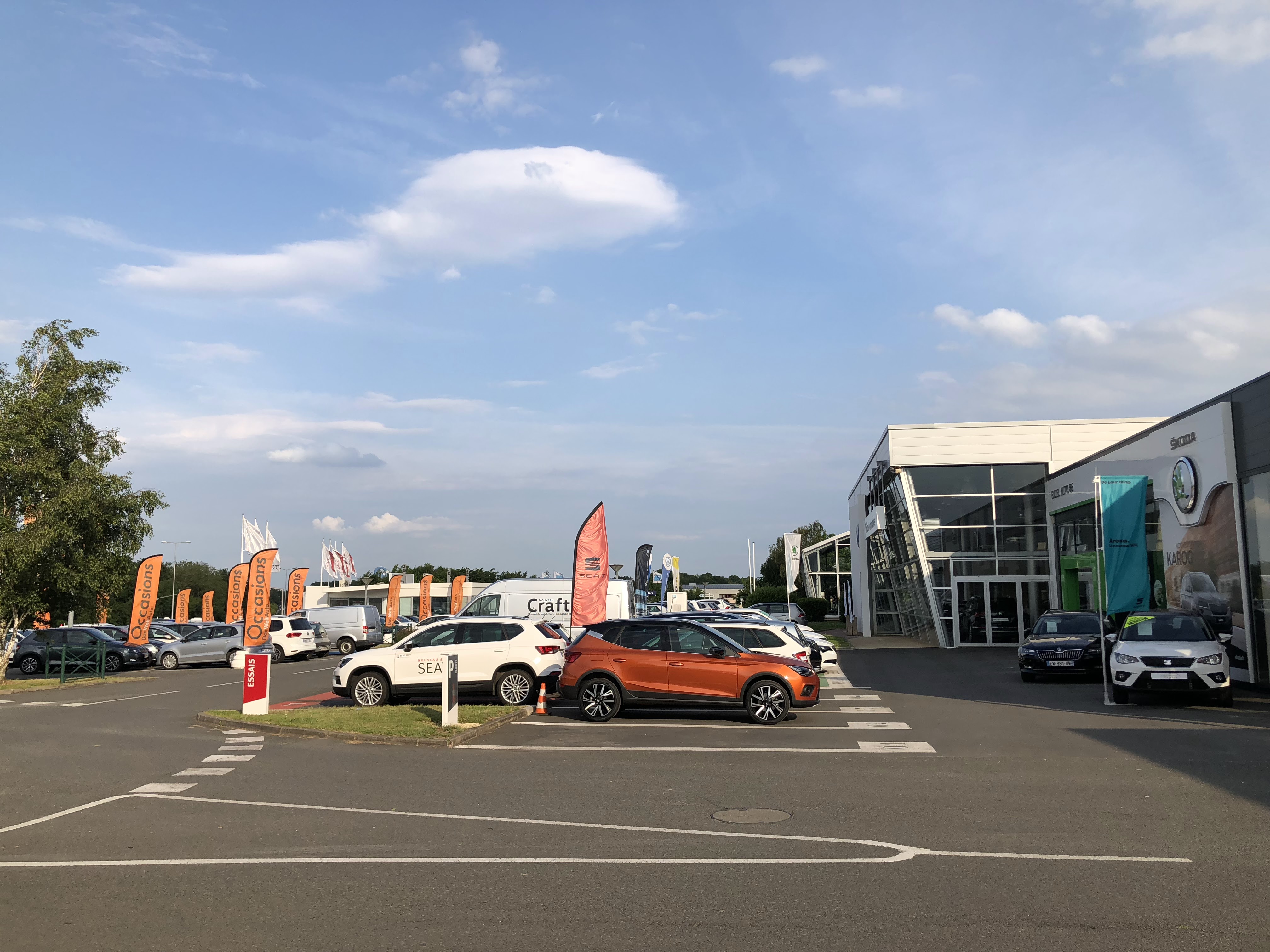 Photo n° 3 de l'avis de LocalGuide.x fait le 22/05/2018 à 17:10