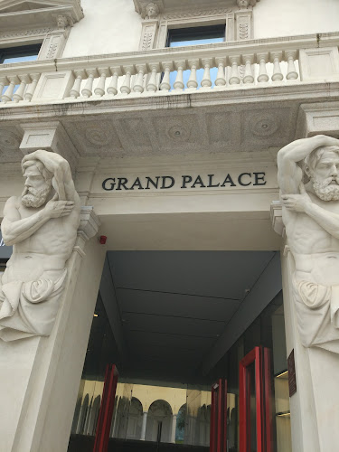 Grand Palace - Lugano
