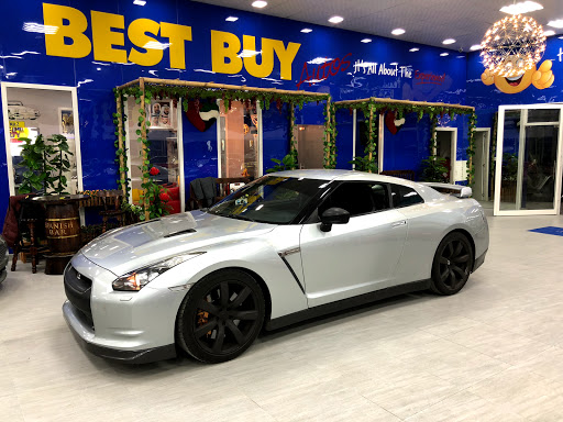 Best Buy Autos Al Quozal Quoz 3 Dubai United Arab Emirates Car Dealer State Dubai