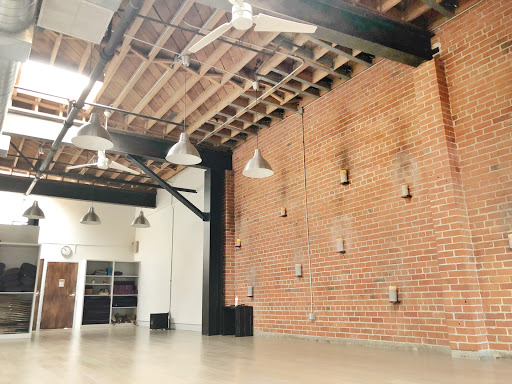 Yoga Studio «Namaste Yoga + Wellness Rockridge», reviews and photos, 5416 College Ave, Oakland, CA 94618, USA