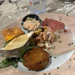 Photo n°3 de l'avis de Maverik27. fait le 07/03/2024 à 07:30 sur le  Antica Ciambra Ristorante Pizzeria à Gioia Tauro