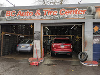 BC Auto & Tire Center - Photo 5 - Car repair in Burlington, NJ, Trenton