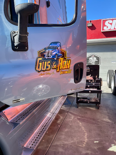 Sign Shop «LA Signs Plus», reviews and photos, 1427 Pacific Coast Hwy, Wilmington, CA 90744, USA