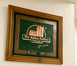 The Italian Coffee Company photo