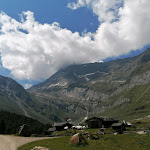 Photo n°2 de l'avis de Nadia.e fait le 09/08/2020 à 19:38 sur le  Lazinser Hof | Gasthaus in Pfelders à Moos in Passeier