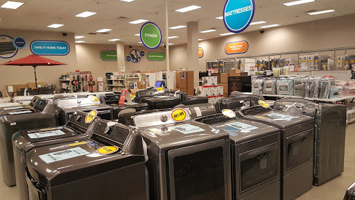 Appliance Store «Sears Outlet», reviews and photos, 4150 W Shaw Ave, Fresno, CA 93722, USA
