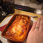 Photo n°2 de l'avis de Martina.o fait le 16/08/2022 à 19:55 sur le  Osteria del Grillo à Orvieto