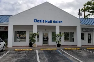 Oasis Nails image