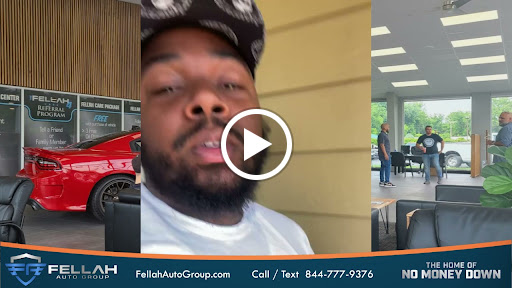 Car Dealer «Fellah Auto Group», reviews and photos, 11 N Bishop Ave, Springfield, PA 19064, USA