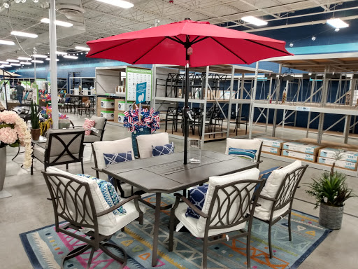 Home Goods Store «At Home», reviews and photos, 3700 S Campbell Ave, Springfield, MO 65807, USA