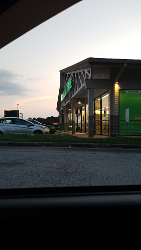 Pet Supply Store «Pet Supermarket», reviews and photos, 6050 Memorial Dr, Stone Mountain, GA 30083, USA