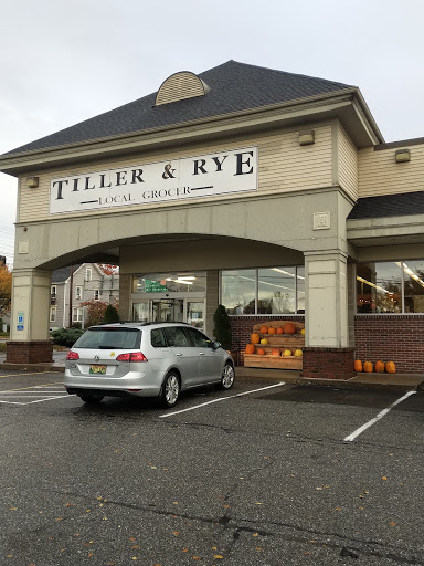 Grocery Store «Tiller & Rye», reviews and photos, 20 S Main St, Brewer, ME 04412, USA