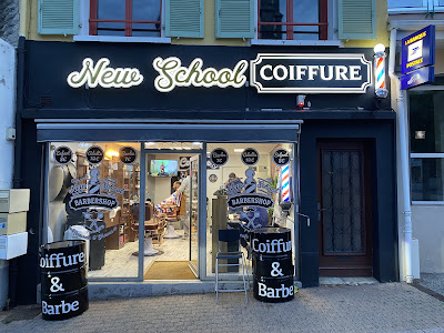 New School Coiffure (Lempdes) à Lempdes