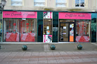 Salon de coiffure Aux Ciseaux D'aurelie 72260 Marolles-les-Braults