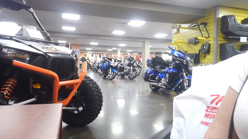 Motorcycle Dealer «MOMS Foxboro», reviews and photos, 1000 Washington St, Foxborough, MA 02035, USA