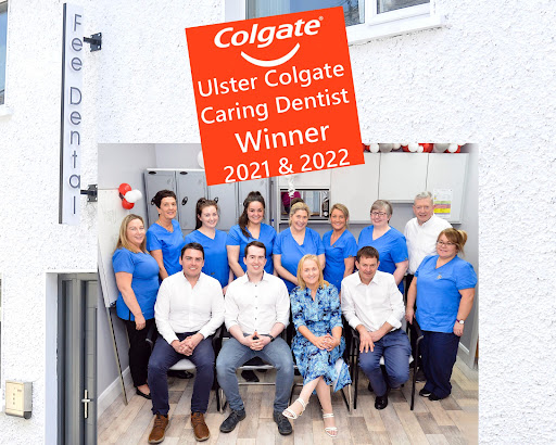 Fee Dental  Emergency Ortho Implants  Cosmetic- Dentist on Call Carrickmacross