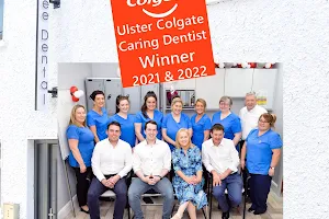 Fee Dental, Emergency,Ortho,Implants, Cosmetic- Dentist on Call,Carrickmacross image