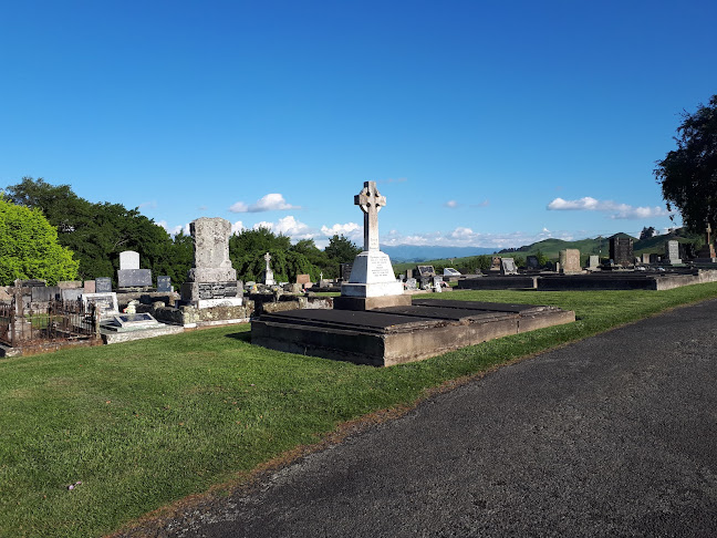 Reviews of Taihape Cemetery in Taihape - Other