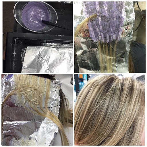 Hair Salon «Hair Machine Salon», reviews and photos, 40 S Park Ave, Rockville Centre, NY 11570, USA