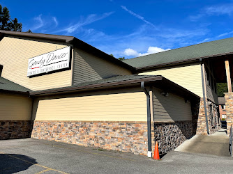 Gandy Dancer Theatre and Conference Center