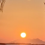 Photo n°1 de l'avis de A. fait le 18/08/2023 à 10:40 sur le  La Terrazza sulle Saline à Marsala