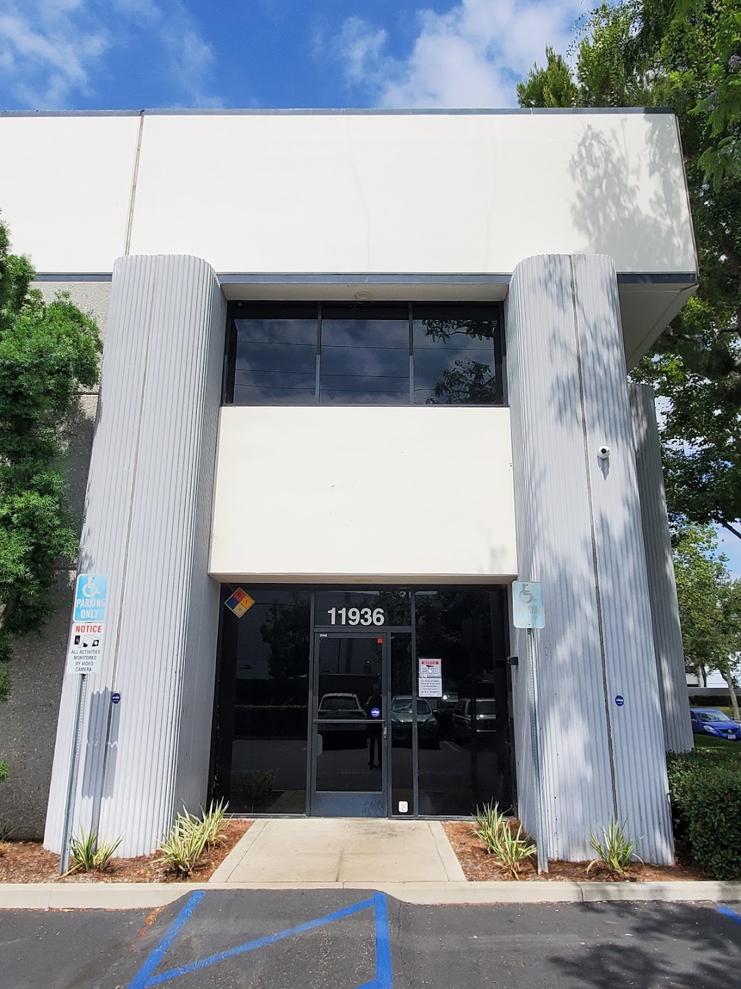 Ampac International Trading