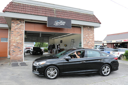 Showroom Shine Detailing en Auburn