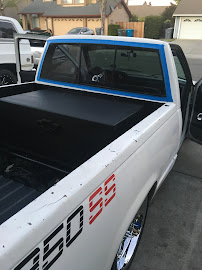 Unlimited Auto Glass - Photo 9 - Car repair in Vacaville, CA, Vacaville