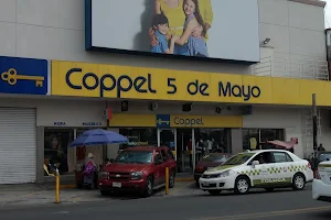 Coppel May 5 image