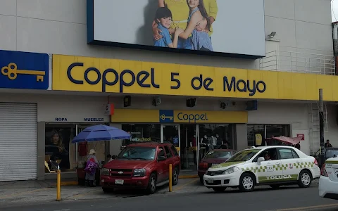Coppel May 5 image