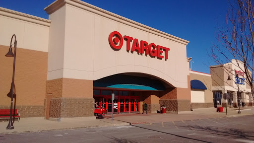 Target, 5580 Northwest Hwy, Crystal Lake, IL 60014, USA, 