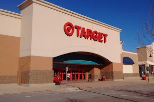 Target image