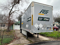 ABF - UPack Moving - Photo 1 - Car repair in San Diego, CA, San Diego