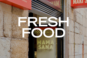 Restaurante Mamasana | Santander | Poke & Maki Sushi Burritos image