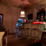 Photo n°1 de l'avis de Dennis.o fait le 11/07/2019 à 22:33 sur le  schickSAAL* - kollektiv • hostel • café • kneipe à Lübeck