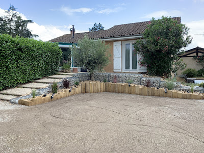 EC Garden à Genas