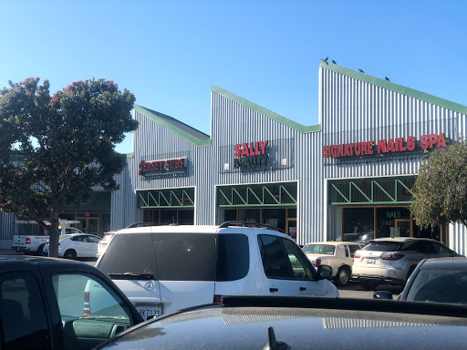 Sally Beauty, 828 Playa Ave, Sand City, CA 93955, USA, 