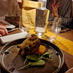 Photo n°4 de l'avis de Aleksa.a fait le 12/01/2024 à 20:53 sur le  Cantina del Suisse à Madonna di Campiglio