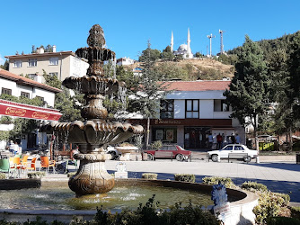 Nallıhan Turizm Günüllüleri Derneği