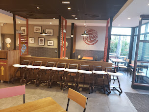 Photo n°120 de Burger King à Perpignan ()