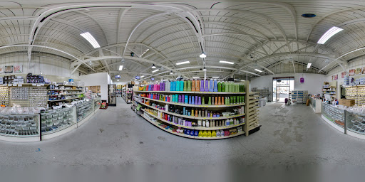 Beauty Supply Store «Skyline Beauty Supply Corporation.», reviews and photos, 1717 N Main St, Los Angeles, CA 90012, USA