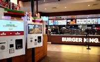 Atmosphère du Restauration rapide Burger King à Rennes - n°9