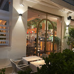 Photo n°7 de l'avis de Enrico.e fait le 30/04/2023 à 14:47 sur le  FOLLIS - Restaurant & American Bar à Fiumicino